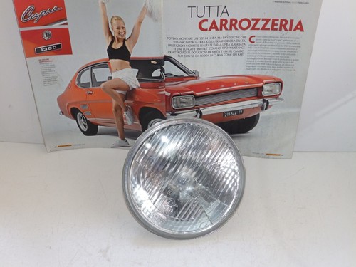 Ford escort faro dx sx - faro, dx=sx