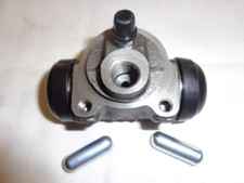 FIAT 508 BALILLA CILINDRETTO FRENO ANTERIORE POSTERIORE 12X1.5 MM 1228  B12