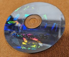 Disco installazione originale