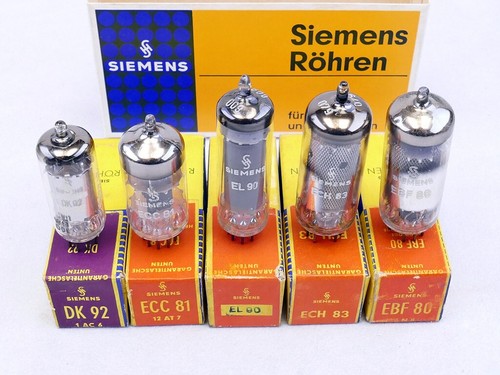 Tubi siemens ecc - 5,