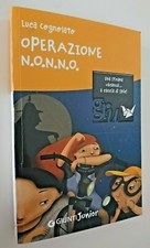 OPERAZIONE N.O.N.N.O. NONNO