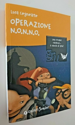 Operazione o nonno - operazione, n.o.n.n.o.