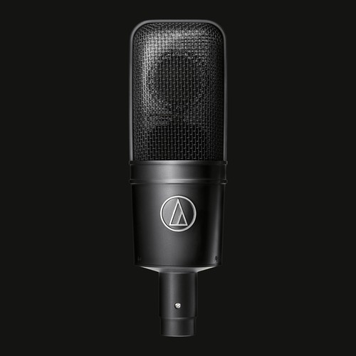 Audio technica at4040 - audio-technica,