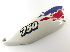 Honda Africa Twin XRV 750 RD07