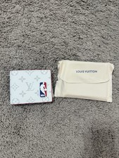 Portafoglio Louis Vuitton x