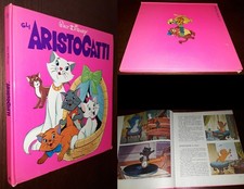 Gli aristogatti walt disney - aristogatti,,