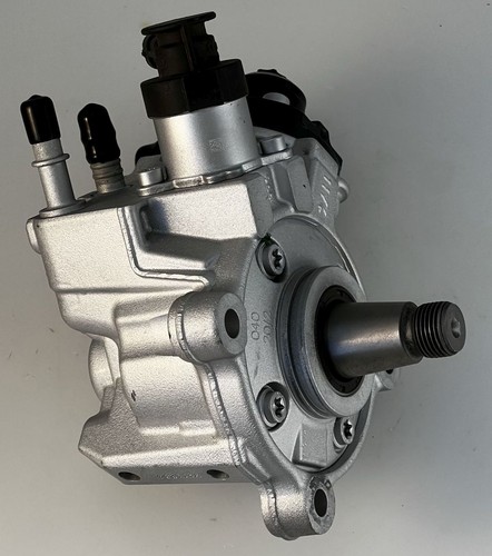 Bosch pompa diesel - bosch,