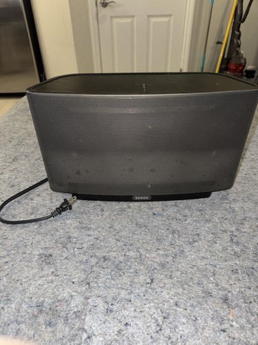 Sonos play altoparlante - sonos, play:5