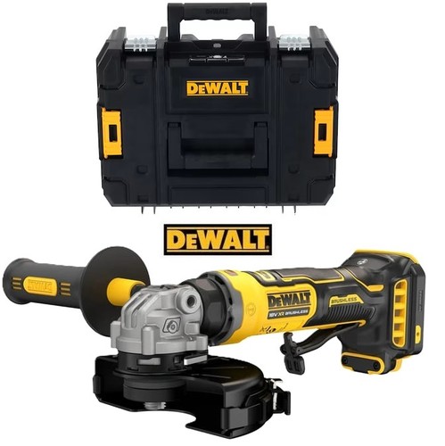 Dewalt dcg404nt - dewalt, dcg404nt-xj