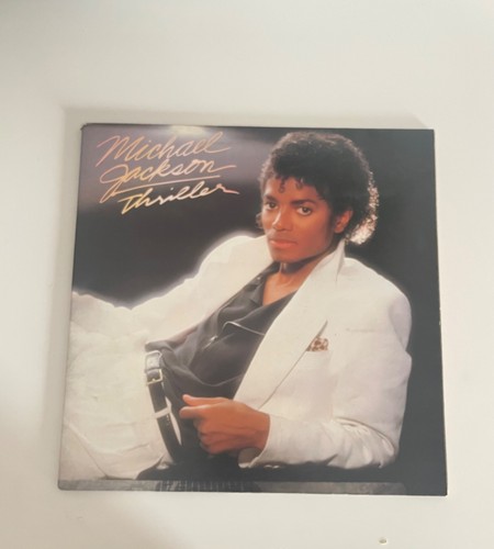 Vinile michael jackson - michael,