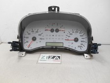 Quadro strumenti Fiat Doblò I 1.6 76kw 103cv 182B6000 2003 46820925 Malibu