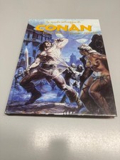 CONAN IL BARBARO VOLUME SPADA