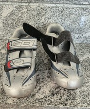 scarpe bici da corsa SIDI
