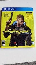 Cyberpunk 2077 - Sony