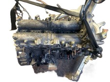 MOTORE SEMICOMPLETO PER MITSUBISHI Canter Fuso f1cfl4110 Diesel 3000 (99>)