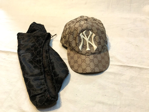 Cappello berretto gucci - cappello,