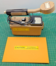 NIST 2025 calibrato! Sonda