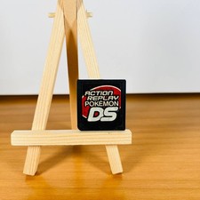 ACTION REPLAY POKEMON DS -