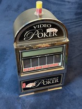 RecZone Video Poker Stile