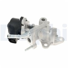 Valvola egr delphi - egr, toyota