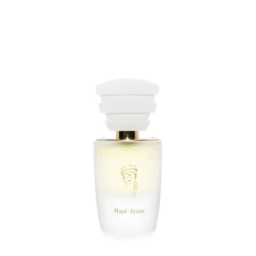 Masque milano madeleine eau - eau, de