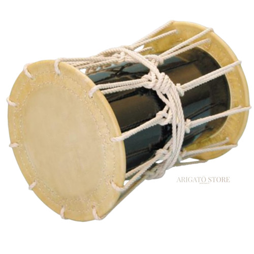Tamburo giapponese taiko okedo - giapponese,