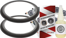 Jbl l200 studio master kit - l200,