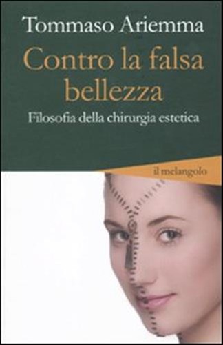 Contro falsa bellezza - contro,
