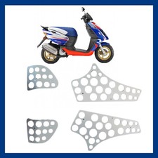 Kit Tappetino Pianale Pedana