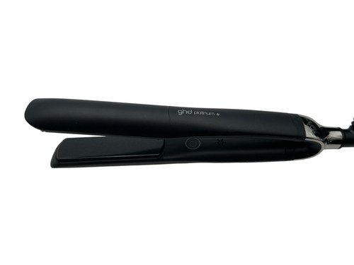 Ghd platinum hair - platinum+,