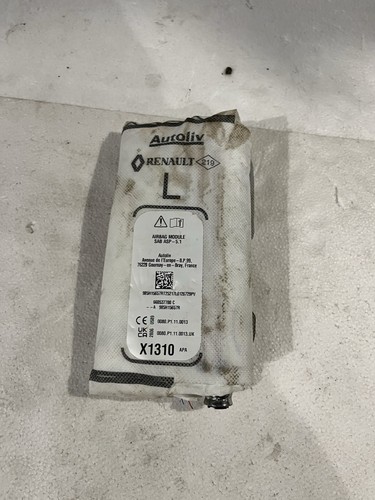985h15657r airbag sedile - 985h15657r,