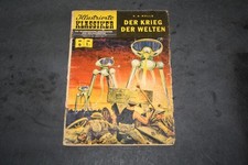 Classici Illustrati #6 (Guerra