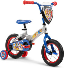Paw patrol biciclette per - patrol,