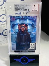 2024 Topps Star Wars Galaxy