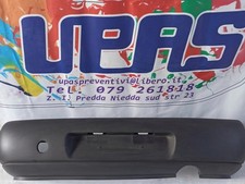 Paraurti Posteriore Ford