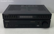 Pioneer SA-1490 Stereo