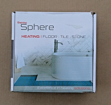 Cavo riscaldamento a pavimento