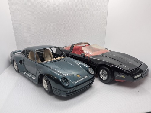 Die cast set bburago - set,