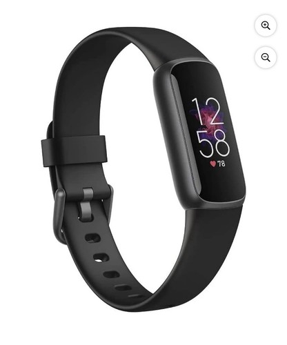 Fitbit luxe fitness - fitness, wellness