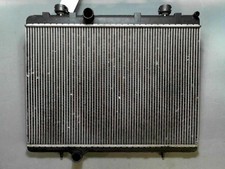 🇮🇹 RADIATORE ➤PEUGEOT