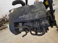 MOTORE COMPLETO PER RENAULT