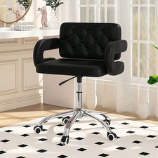 Sedia da Ufficio Girevole in