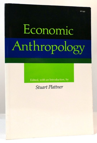Stuart plattner economic - stuart,