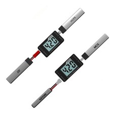Tester batteria LiPo 1S tester