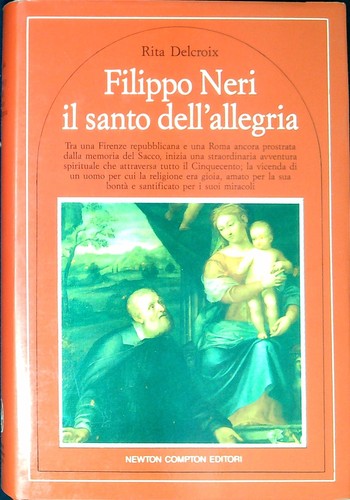 Filippo neri santo - neri,