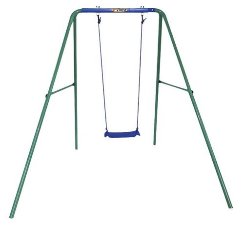 Altalena per bambini esterni - altalena,
