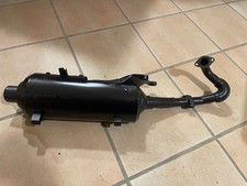Marmitta suzuki katana - marmitta, ay