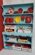 Casa delle bambole in