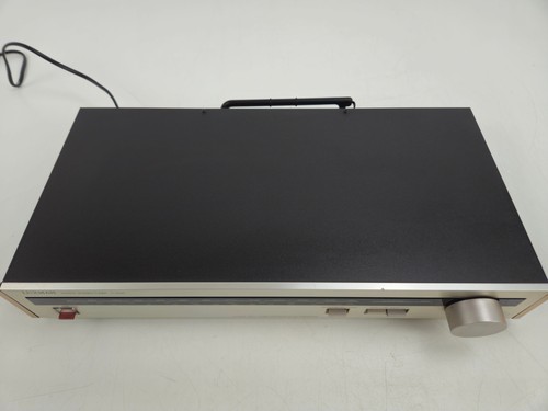 Luxman 210l - luxman, t-210l