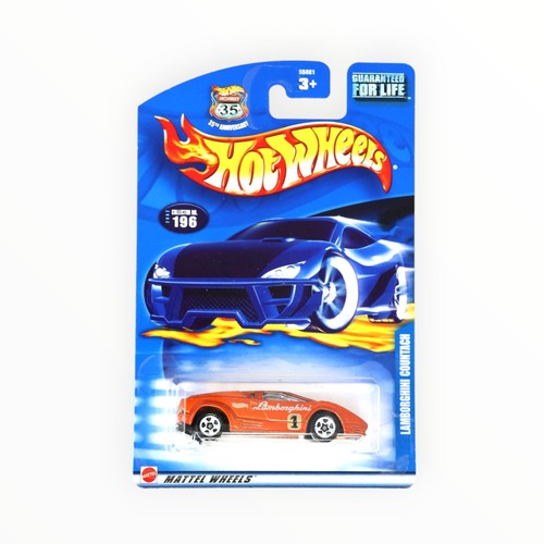 Hot wheels lamborghini - hot,